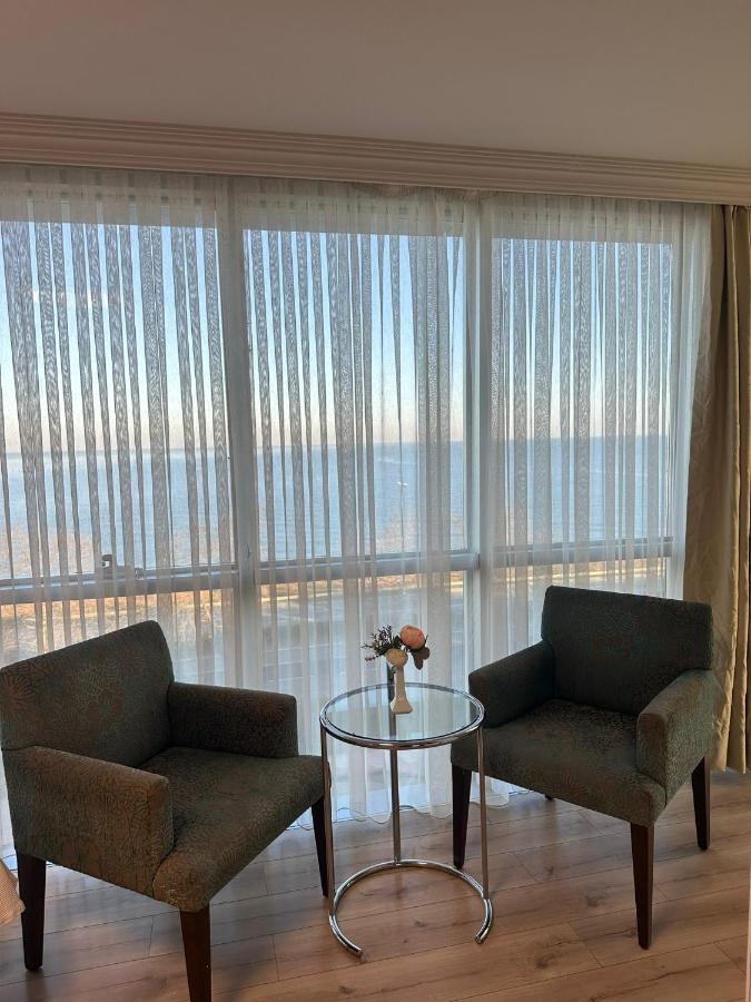 Basoglu Bulancak Hotel מראה חיצוני תמונה