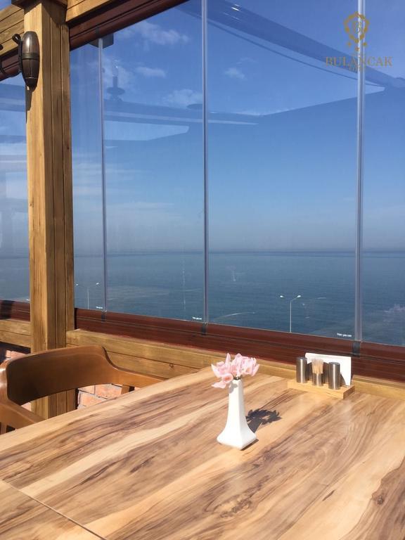 Basoglu Bulancak Hotel מראה חיצוני תמונה